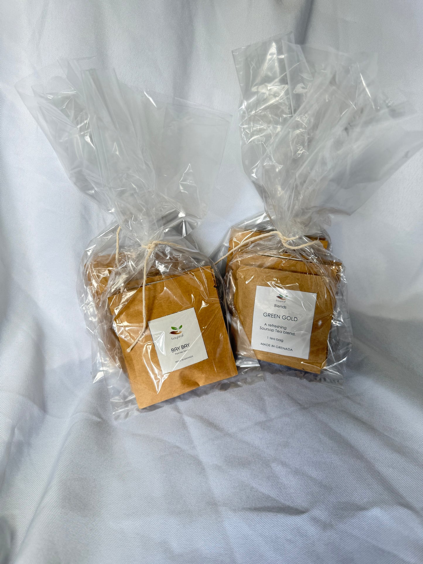 Tea Sampler Pack
