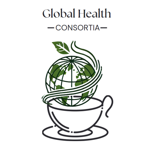 Global Health Consortia Gift Card